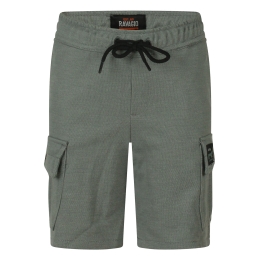 Ravagio Atroy Z10244 jongens bermuda Groen licht
