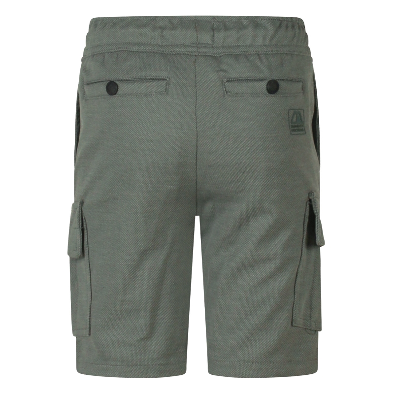 Ravagio Atroy Z10244 bermuda's Groen licht