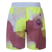 Unlocked B494175R Z10566 bermuda's Blauw licht