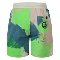 Unlocked B494175R Z10566 bermuda's Groen licht