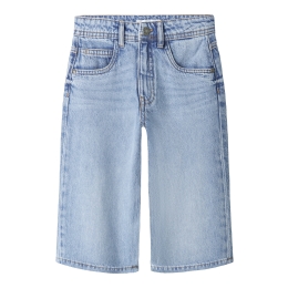 name it NKMBEN X-SKATER DNM JORTS 7850-RM NOOS jongens piraat Blue