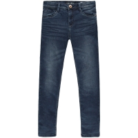 CARS jeans & casuals prinze_ST lange broeken d.stone denim