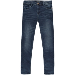 CARS jeans & casuals prinze_ST jongens lange broek d.stone denim