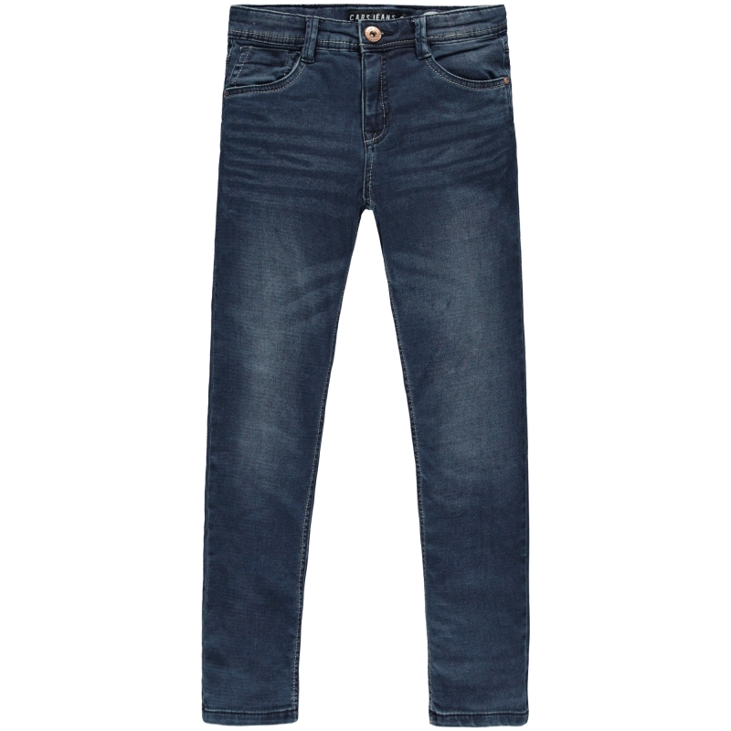 CARS jeans & casuals prinze_ST lange broeken d.stone denim