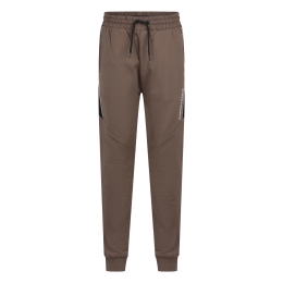 Unlocked 3117200 W10272 jongens lange broek Bruin