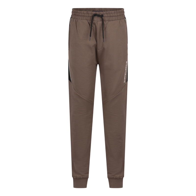 Unlocked 3117200 W10272 lange broeken Bruin