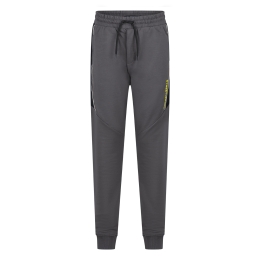 Unlocked 3117200 W10272 jongens lange broek Antraciet