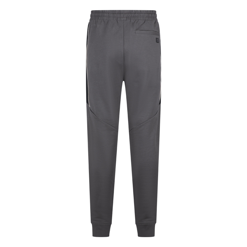 Unlocked 3117200 W10272 lange broeken Antraciet