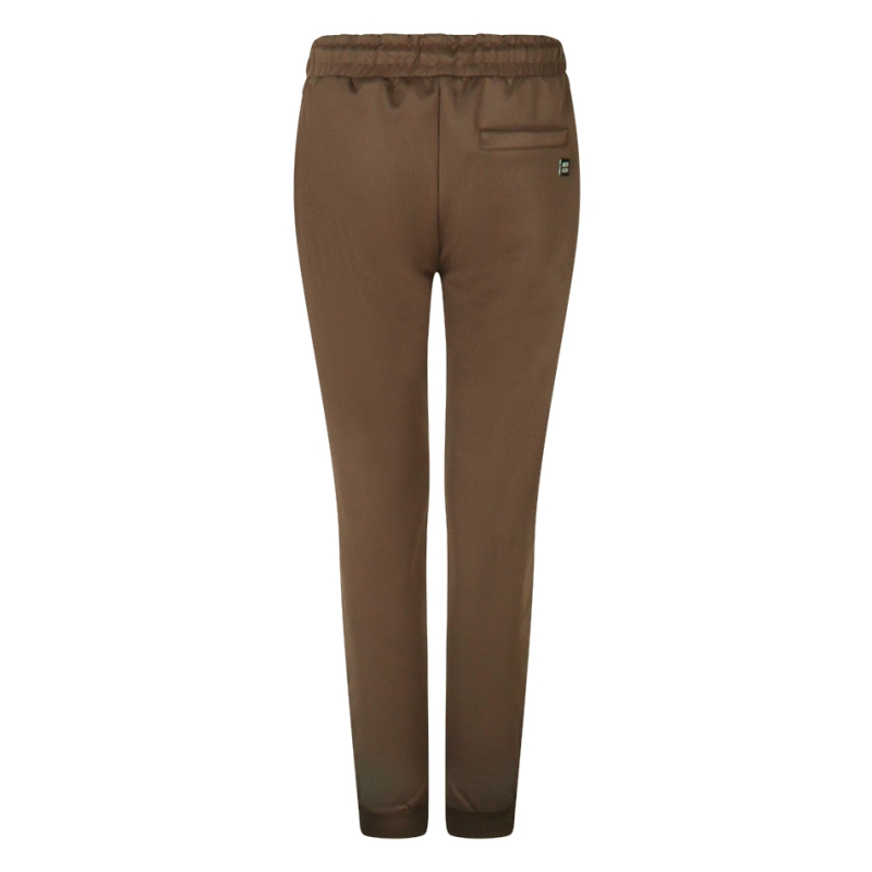 Unlocked 3117201 W10279 lange broeken Bruin