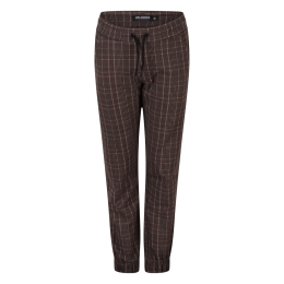 Unlocked 3117202 W10287 jongens lange broek Taupe