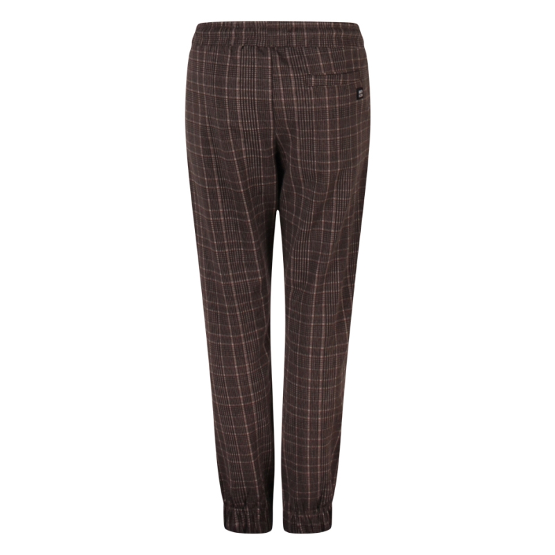 Unlocked 3117202 W10287 lange broeken Taupe