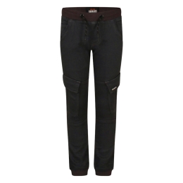 Ravagio Tald W10257 jongens lange broek Grijs donker