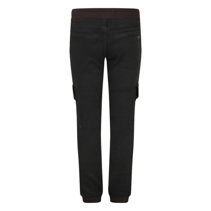 Ravagio Tald W10257 lange broeken Grijs donker