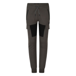 Ravagio Ticardo W10259 jongens lange broek Army