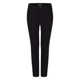 Ravagio Touglas W10264 jongens lange broek Zwart