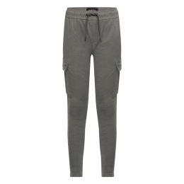 Ravagio Troy W10250 jongens lange broek Army
