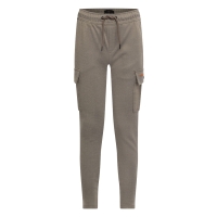 Ravagio Troy W10250 lange broeken Taupe