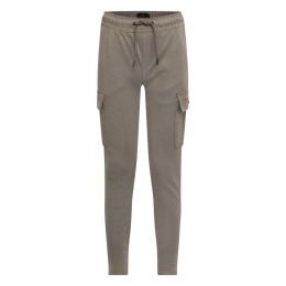 Ravagio Troy W10250 jongens lange broek Taupe