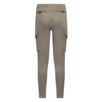 Ravagio Troy W10250 lange broeken Taupe