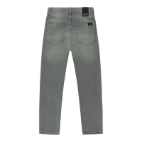CARS jeans & casuals Maxwel lange broeken grey denim
