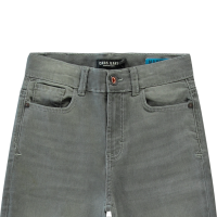 CARS jeans & casuals Maxwel lange broeken grey denim