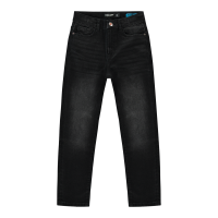 CARS jeans & casuals Maxwel lange broeken Black denim