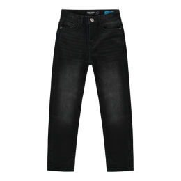 CARS jeans & casuals Maxwel jongens lange broek Black denim