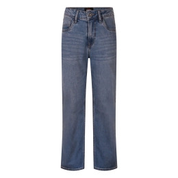Ravagio Rob Z10356 jongens lange broek Denim