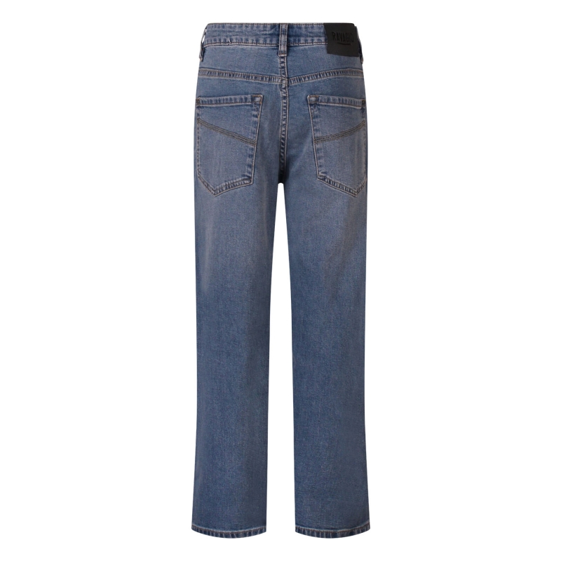 Ravagio Rob Z10356 lange broeken Denim