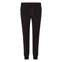 Unlocked 3217201 Z10269 lange broeken Zwart