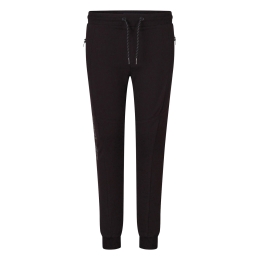 Unlocked 3217201 Z10269 jongens Jongens lange broek Zwart