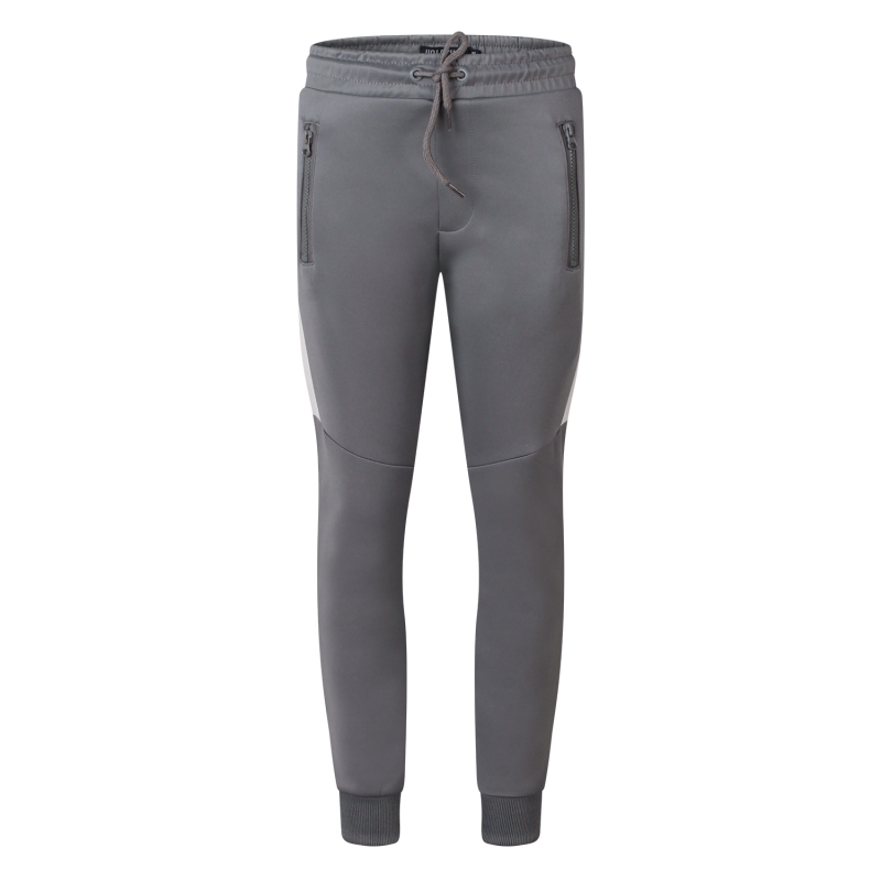 Unlocked 3217204 Z10273 lange broeken Grijs