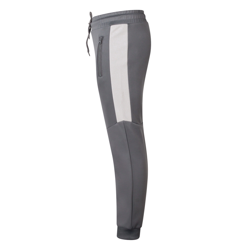 Unlocked 3217204 Z10273 lange broeken Grijs