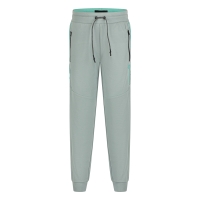 Ravagio Alvan Z10227 lange broeken Groen licht