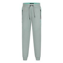 Ravagio Alvan Z10227 jongens lange broek Groen licht