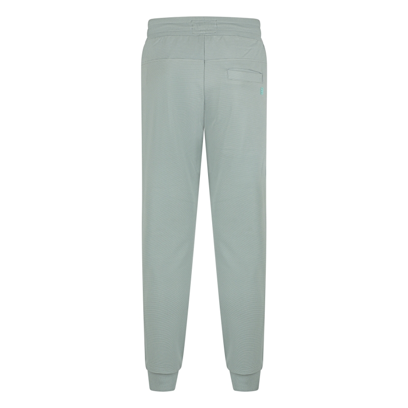 Ravagio Alvan Z10227 lange broeken Groen licht