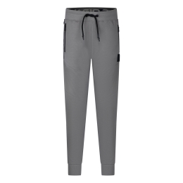 Ravagio Asoen Z10234 jongens lange broek Taupe