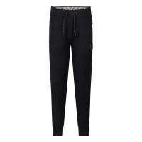 Ravagio Asoen Z10234 lange broeken Zwart