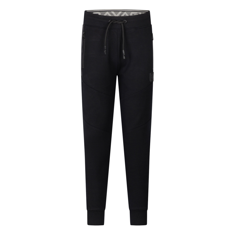 Ravagio Asoen Z10234 lange broeken Zwart