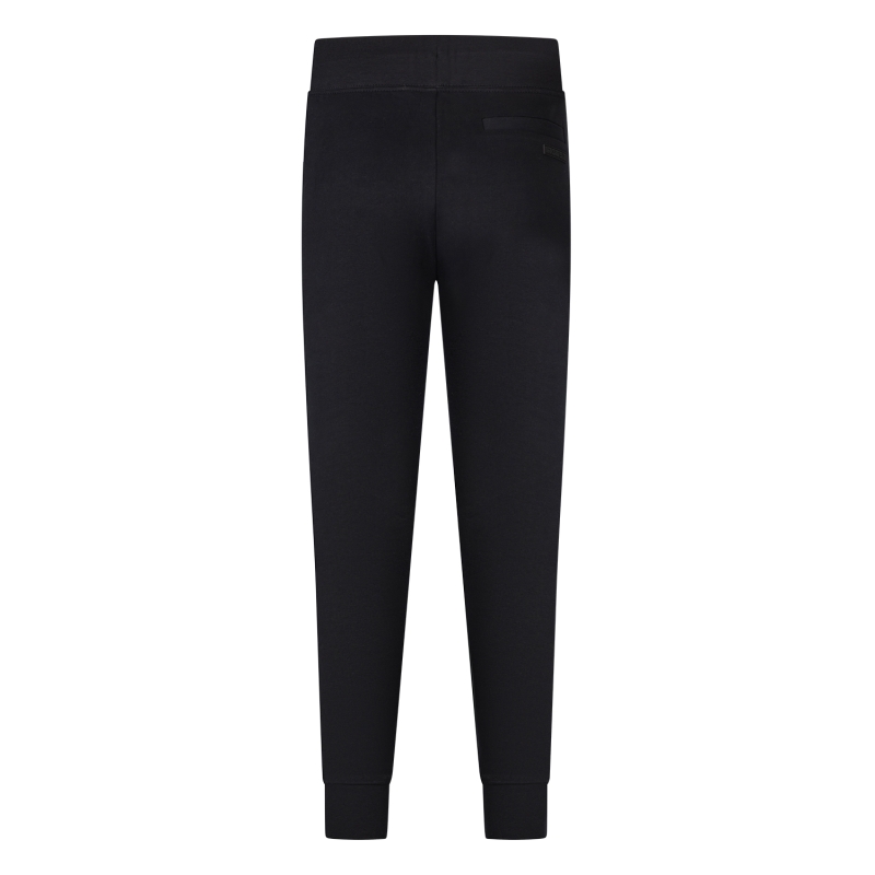 Ravagio Asoen Z10234 lange broeken Zwart