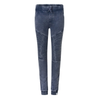 Unlocked Onno Z10608 lange broeken Denim