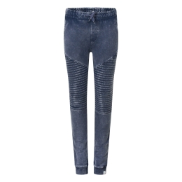 Unlocked Onno Z10608 jongens lange broek Denim