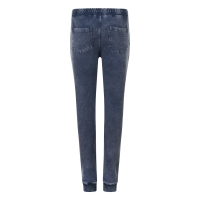 Unlocked Onno Z10608 lange broeken Denim