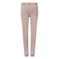 Unlocked Onno Z10608 lange broeken Zand