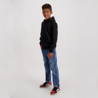 CARS jeans & casuals Maxwel lange broeken l.stone denim