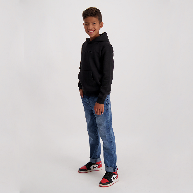 CARS jeans & casuals Maxwel lange broeken l.stone denim