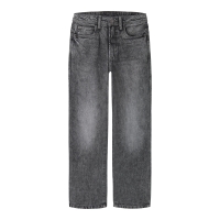 name it NKMRYAN LOOSE JEANS 5760-RM NOOS lange broeken Grey