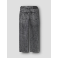 name it NKMRYAN LOOSE JEANS 5760-RM NOOS lange broeken Grey