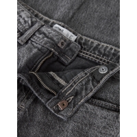 name it NKMRYAN LOOSE JEANS 5760-RM NOOS lange broeken Grey