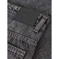name it NKMRYAN LOOSE JEANS 5760-RM NOOS lange broeken Grey